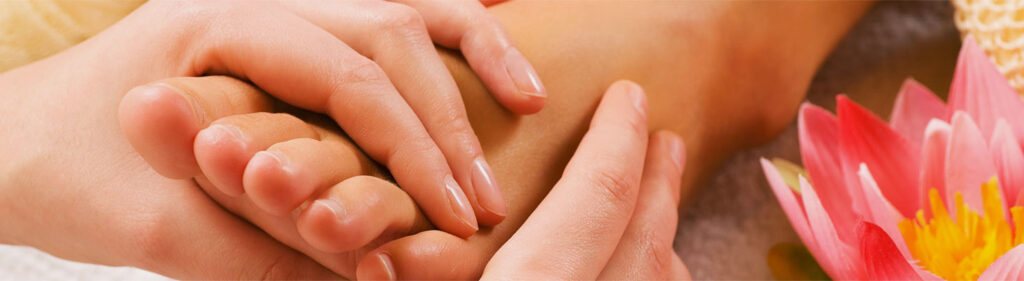 Foot Massage